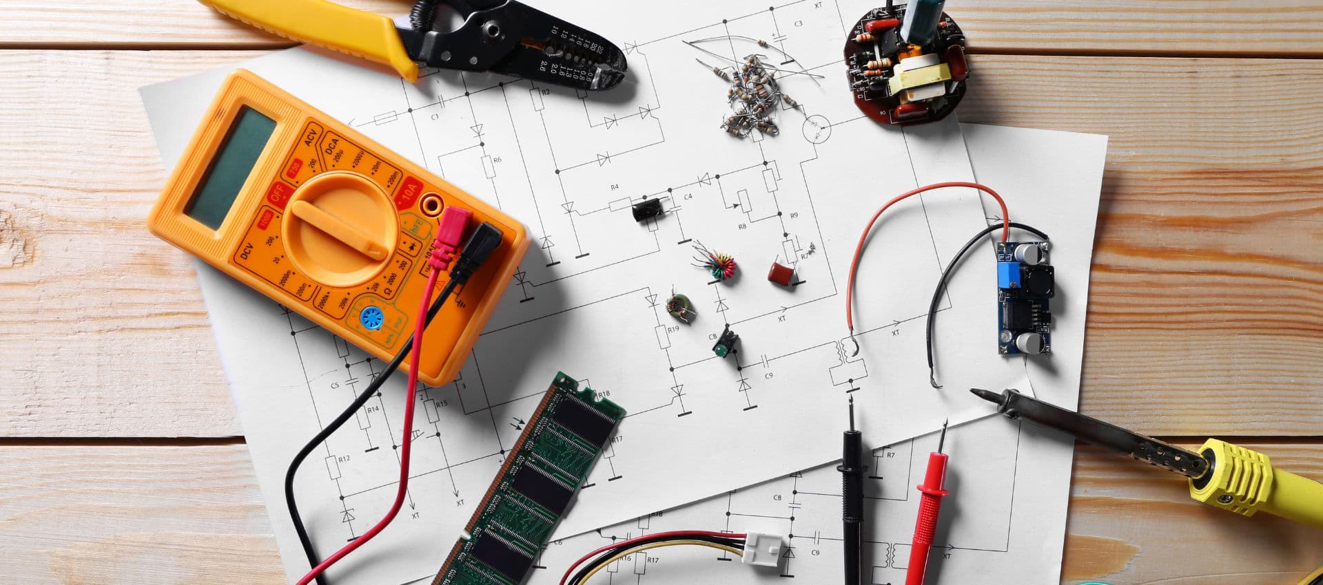 Soluzioni tecnologiche ALL'AVANGUARDIA